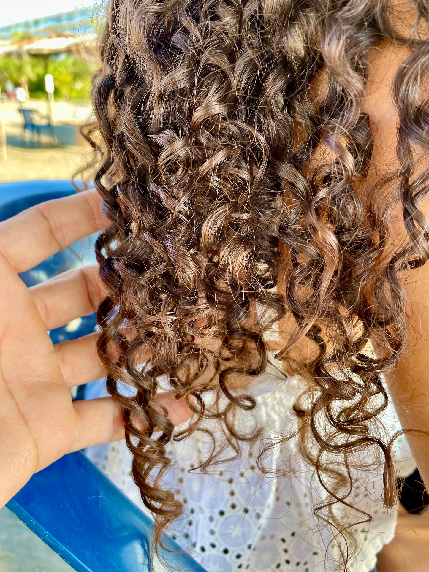 MAVA-Curl Defining Cream with Organic Coconut Oil