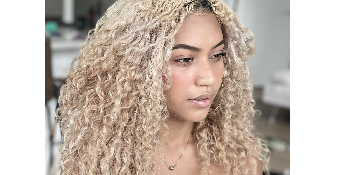 MAVA SCULPTING HAIR GELEE- Sleek and Shine